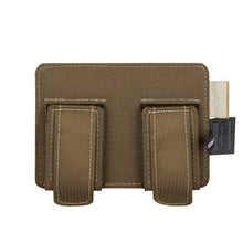 Laden Sie das Bild in den Galerie-Viewer, BMA BELT MOLLE ADAPTER 3                - CORDURA
