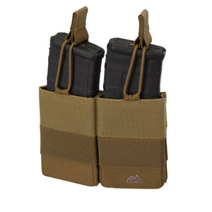 COMPETITION DOUBLE RIFLE INSERT