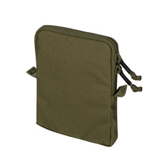 Laden Sie das Bild in den Galerie-Viewer, DOCUMENT CASE INSERT - CORDURA
