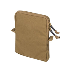 Laden Sie das Bild in den Galerie-Viewer, DOCUMENT CASE INSERT - CORDURA
