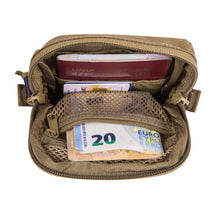 Laden Sie das Bild in den Galerie-Viewer, DOCUMENT CASE INSERT - CORDURA
