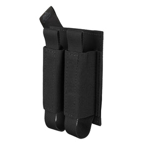 DOUBLE PISTOL MAGAZINE INSERT - POLYESTER