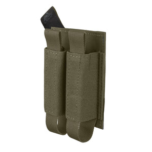 DOUBLE PISTOL MAGAZINE INSERT - POLYESTER