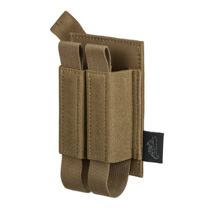 DOUBLE PISTOL MAGAZINE INSERT - POLYESTER