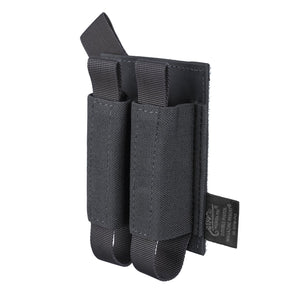 DOUBLE PISTOL MAGAZINE INSERT - POLYESTER