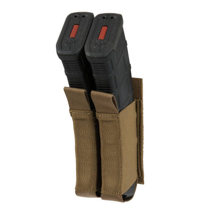 DOUBLE RIFLE MAGAZINE INSERT - POLYESTER