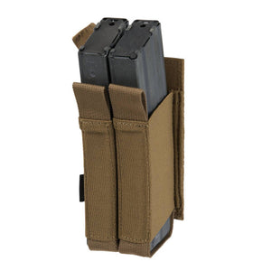 DOUBLE RIFLE MAGAZINE INSERT - POLYESTER