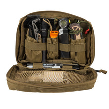 Laden Sie das Bild in den Galerie-Viewer, EDC INSERT LARGE - CORDURA
