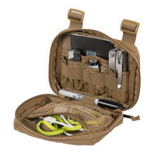 Laden Sie das Bild in den Galerie-Viewer, EDC INSERT MEDIUM - CORDURA
