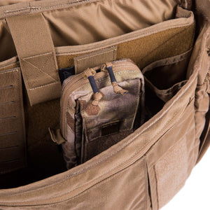 MOLLE ADAPTER INSERT 1 - CORDURA