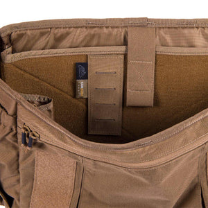 MOLLE ADAPTER INSERT 1 - CORDURA