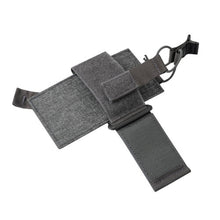 Laden Sie das Bild in den Galerie-Viewer, INVERTED PISTOL HOLDER INSERT - NYLON
