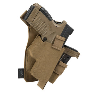 PISTOL HOLDER INSERT