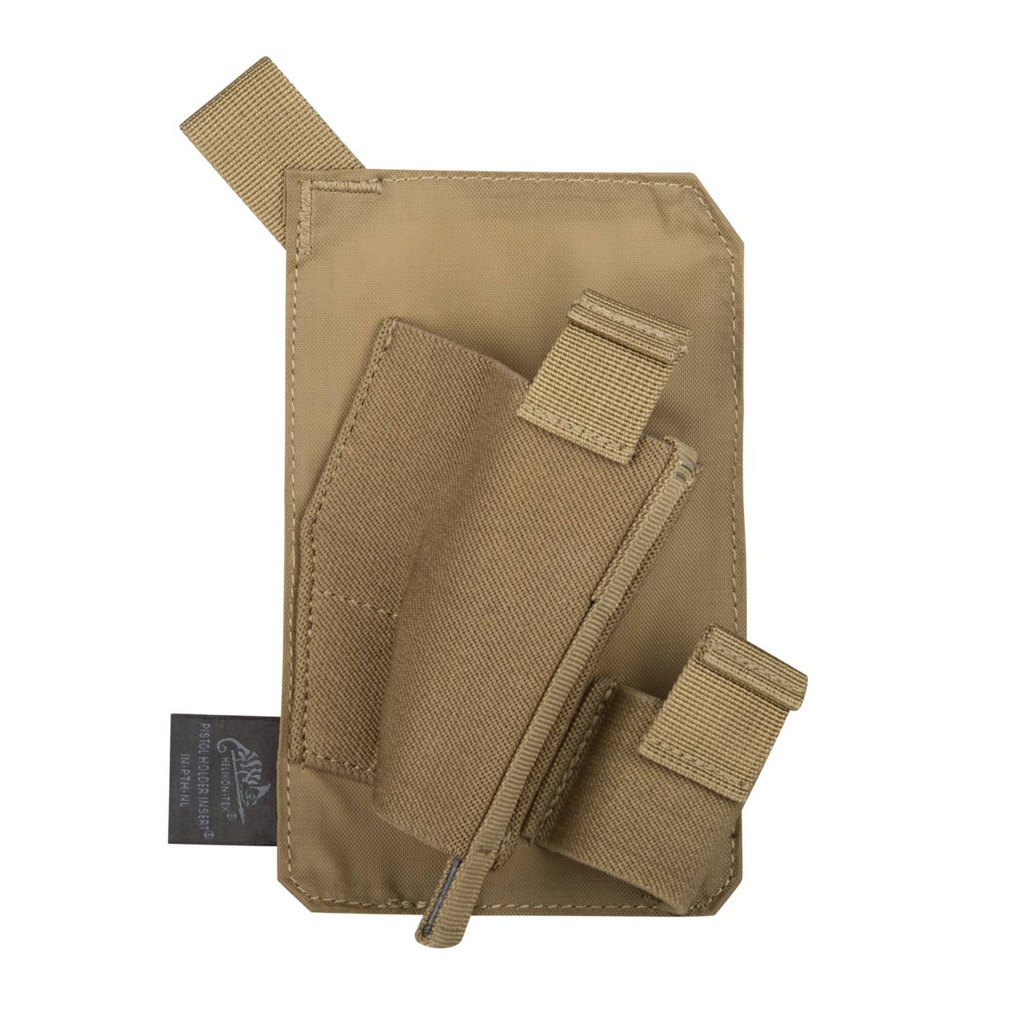 PISTOL HOLDER INSERT