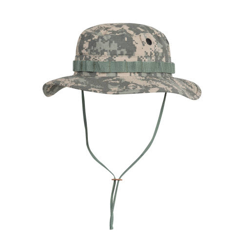 ACU HAT - POLYCOTTON RIPSTOP