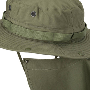 BOONIE HAT - POLYCOTTON RIPSTOP