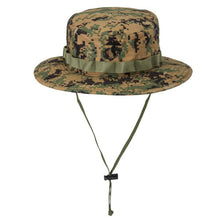 Laden Sie das Bild in den Galerie-Viewer, USMC BOONIE HAT - POLYCOTTON TWILL
