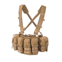 Laden Sie das Bild in den Galerie-Viewer, GUARDIAN CHEST RIG
