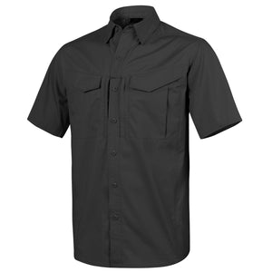 DEFENDER MK2 SHIRT SHORT SLEEVE - POLYCOTTON RIPSTOP