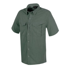 Laden Sie das Bild in den Galerie-Viewer, DEFENDER MK2 ULTRALIGHT SHIRT SHORT SLEEVE
