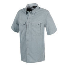 Laden Sie das Bild in den Galerie-Viewer, DEFENDER MK2 ULTRALIGHT SHIRT SHORT SLEEVE
