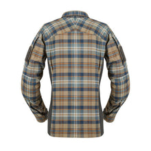 Laden Sie das Bild in den Galerie-Viewer, MBDU FLANNEL SHIRT
