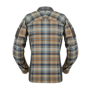 MBDU FLANNEL SHIRT