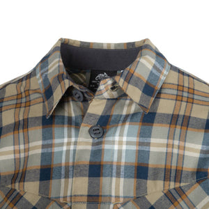 MBDU FLANNEL SHIRT