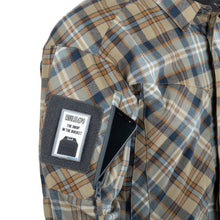 Laden Sie das Bild in den Galerie-Viewer, MBDU FLANNEL SHIRT
