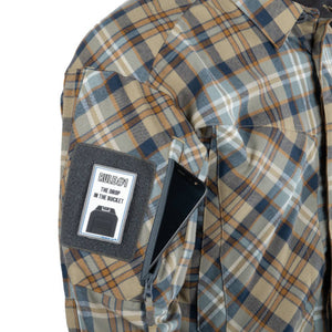 MBDU FLANNEL SHIRT