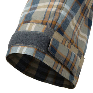 MBDU FLANNEL SHIRT