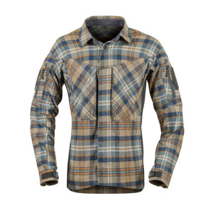 MBDU FLANNEL SHIRT