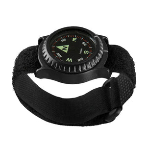 WRIST COMPASS T25