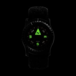 WRIST COMPASS T25