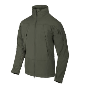 BLIZZARD JACKET - STORMSTRETCH