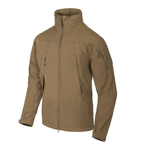 BLIZZARD JACKET - STORMSTRETCH