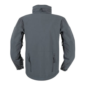 GUNFIGHTER JACKET - SHARK SKIN WINDBLOCKER