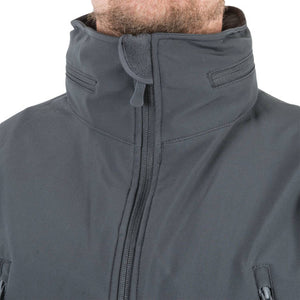 GUNFIGHTER JACKET - SHARK SKIN WINDBLOCKER