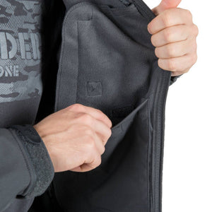 GUNFIGHTER JACKET - SHARK SKIN WINDBLOCKER