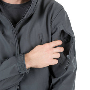 GUNFIGHTER JACKET - SHARK SKIN WINDBLOCKER