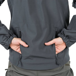 GUNFIGHTER JACKET - SHARK SKIN WINDBLOCKER