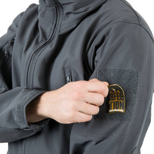 GUNFIGHTER JACKET - SHARK SKIN WINDBLOCKER