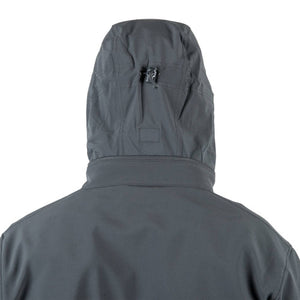 GUNFIGHTER JACKET - SHARK SKIN WINDBLOCKER