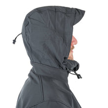 Laden Sie das Bild in den Galerie-Viewer, GUNFIGHTER JACKET - SHARK SKIN WINDBLOCKER
