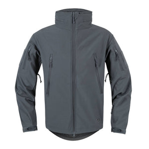 GUNFIGHTER JACKET - SHARK SKIN WINDBLOCKER