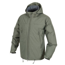 Laden Sie das Bild in den Galerie-Viewer, HUSKY TACTICAL WINTER JACKET - CLIMASHIELD APEX 100G
