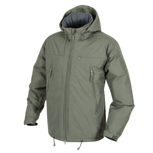 HUSKY TACTICAL WINTER JACKET - CLIMASHIELD APEX 100G