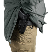 Laden Sie das Bild in den Galerie-Viewer, HUSKY TACTICAL WINTER JACKET - CLIMASHIELD APEX 100G
