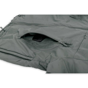 HUSKY TACTICAL WINTER JACKET - CLIMASHIELD APEX 100G