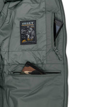 Laden Sie das Bild in den Galerie-Viewer, HUSKY TACTICAL WINTER JACKET - CLIMASHIELD APEX 100G
